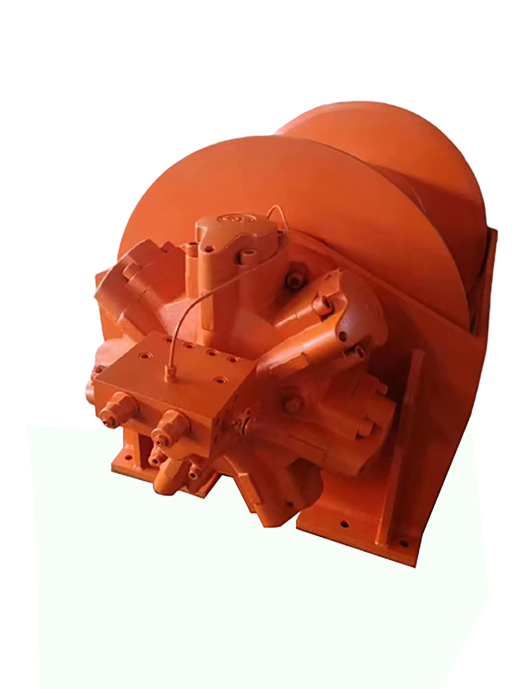 液壓絞車/電動絞車