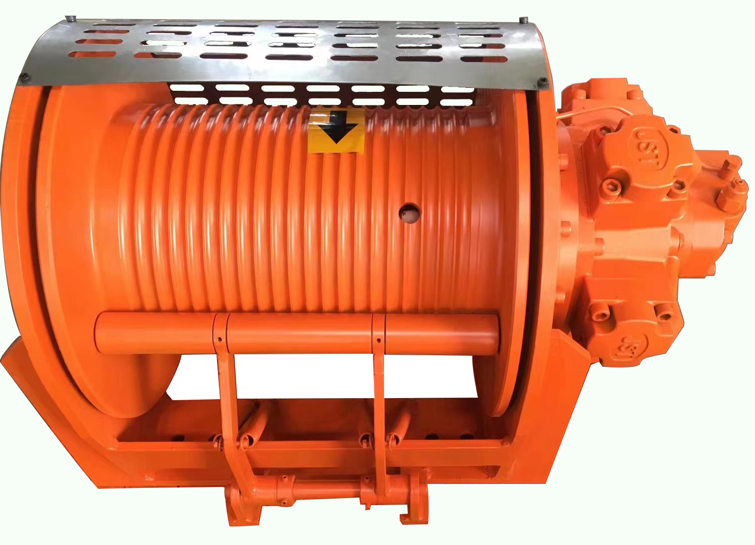 液壓絞車/電動絞車