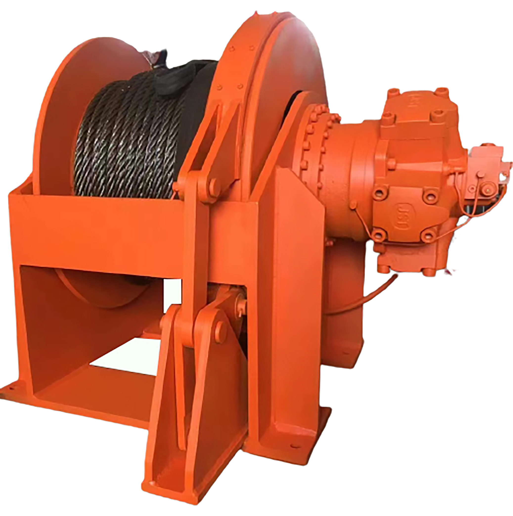 液壓絞車/電動絞車